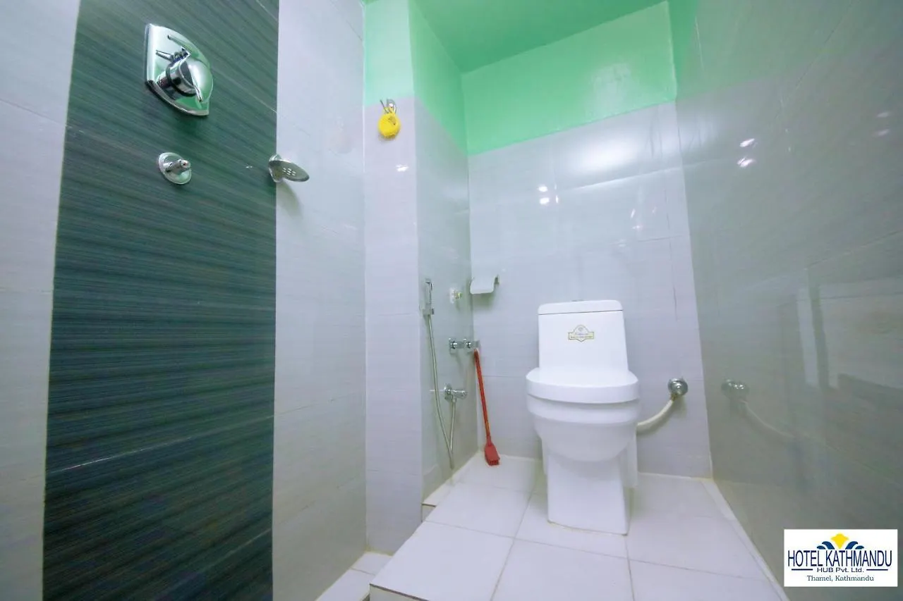 Hotel Kathmandu Hub Pvt Ltd