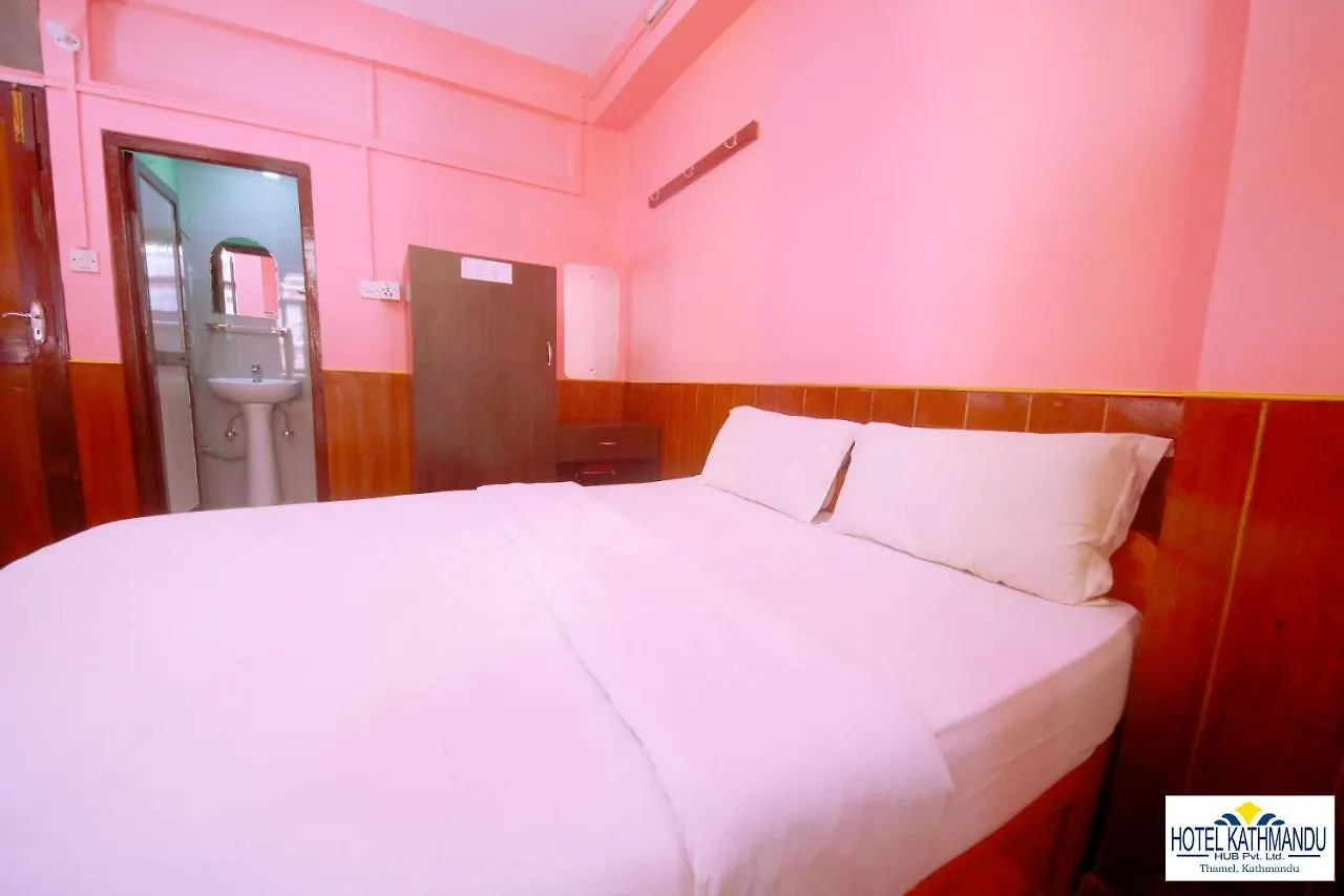 Hotel Kathmandu Hub Pvt Ltd